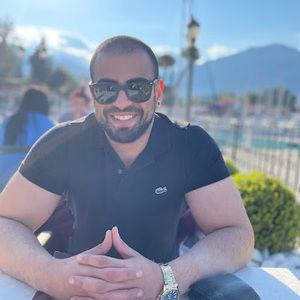 Meet your Posher, Mustafa kemal